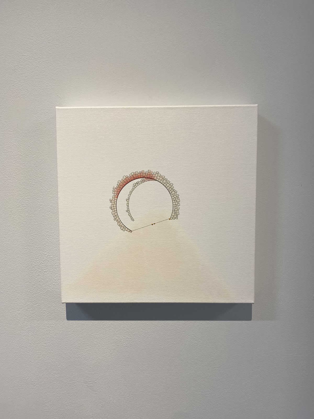 Jessica McCambly, Self Soother 4, 2020