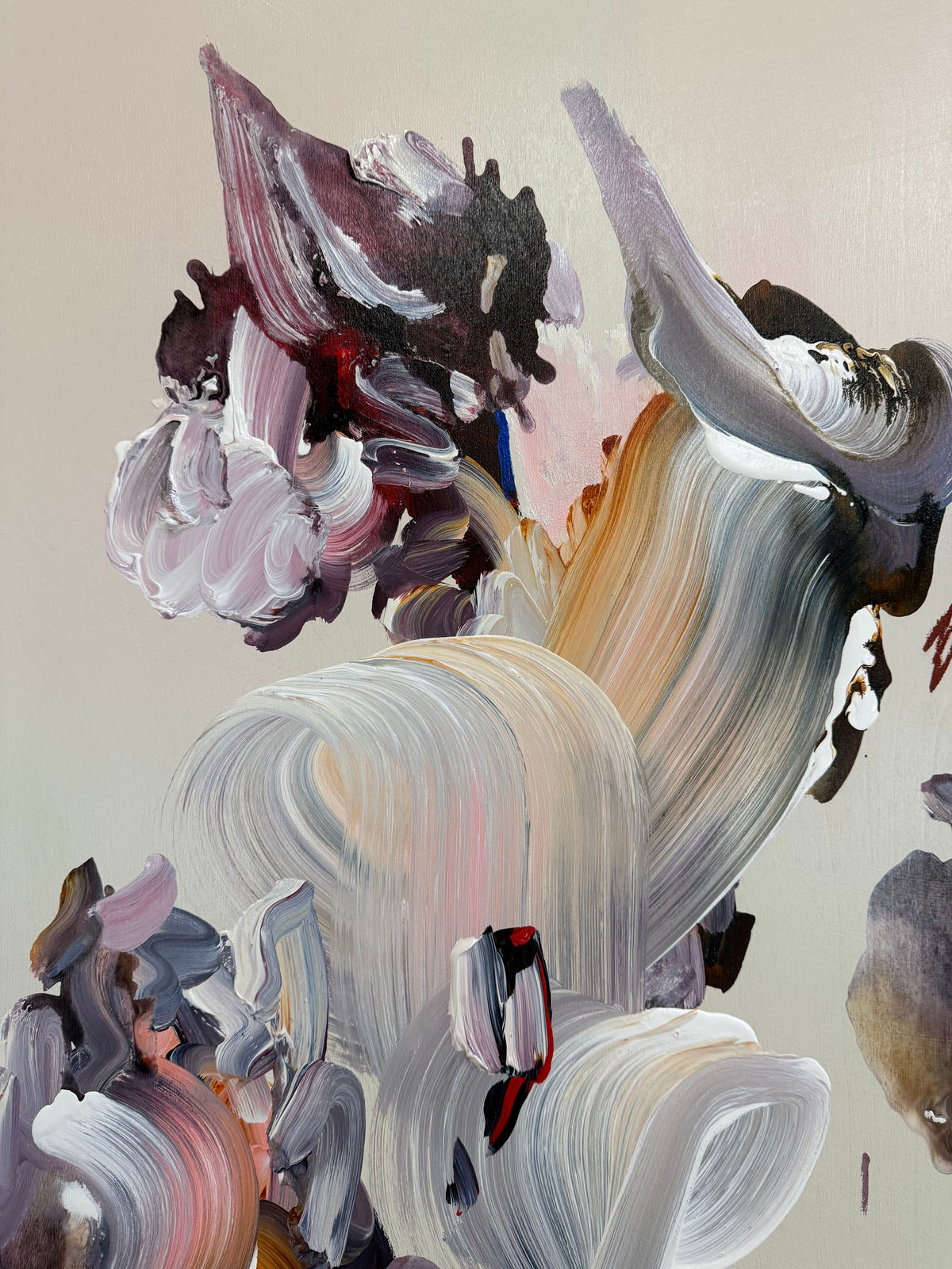 Janna Watson, Love Passage, 2025