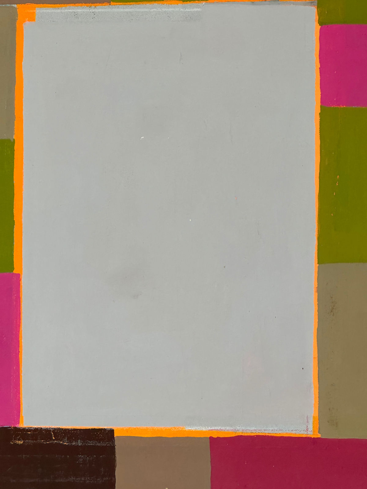 Elizabeth Gourlay (estate), Zurma 2, 2016