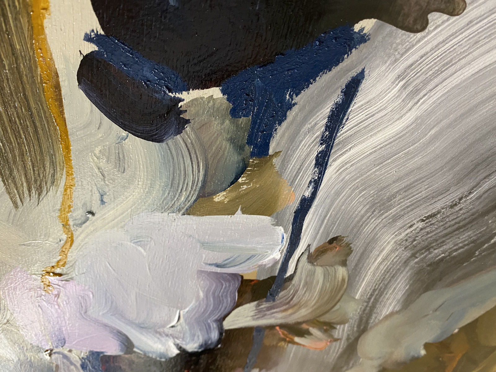 Janna Watson, The Perfect Yoga Move, 2020