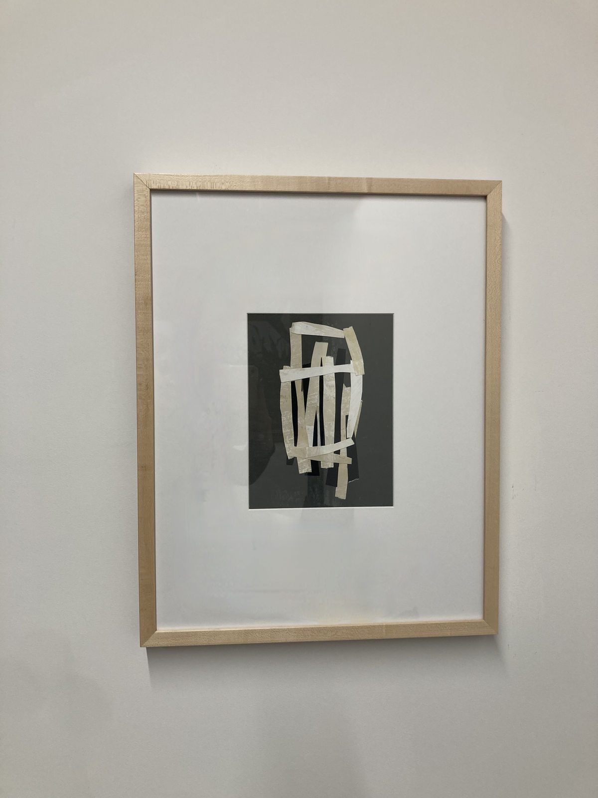 Daniel Anselmi, Armature Series Bundles I, 2019