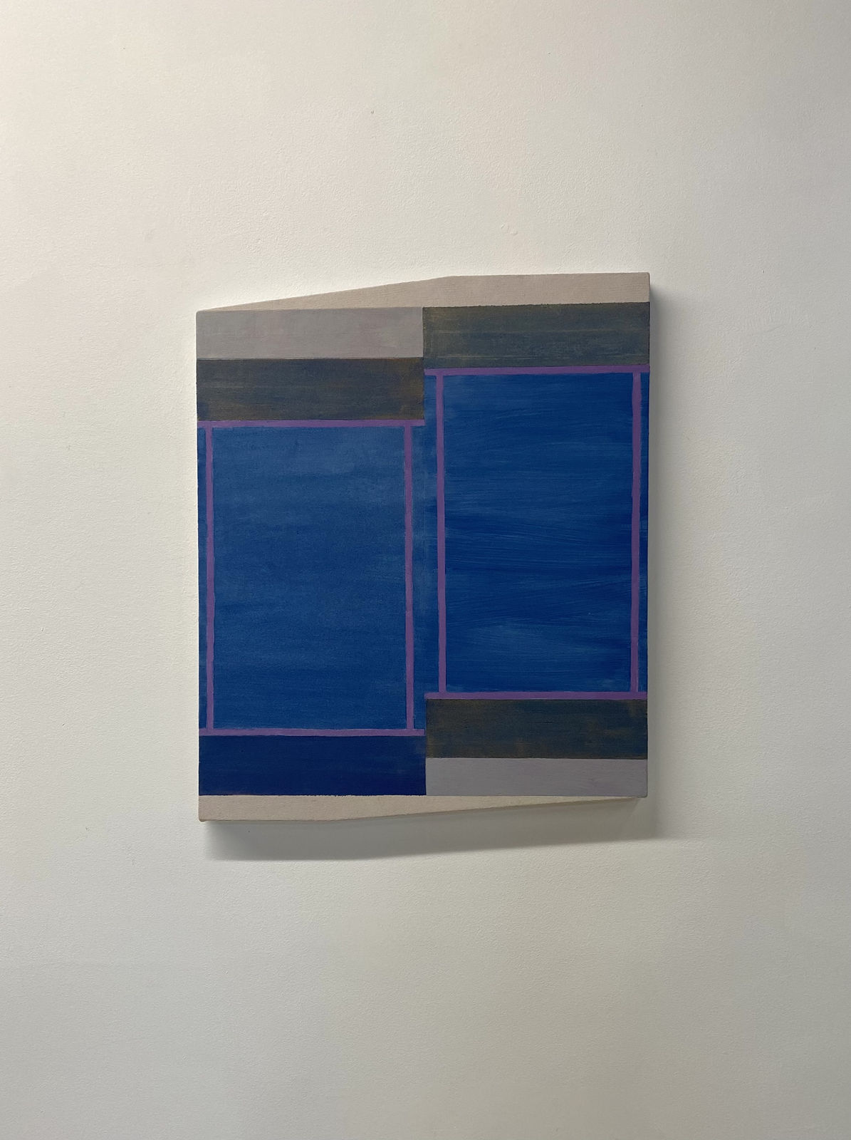 Elizabeth Gourlay (estate), S30, 2022