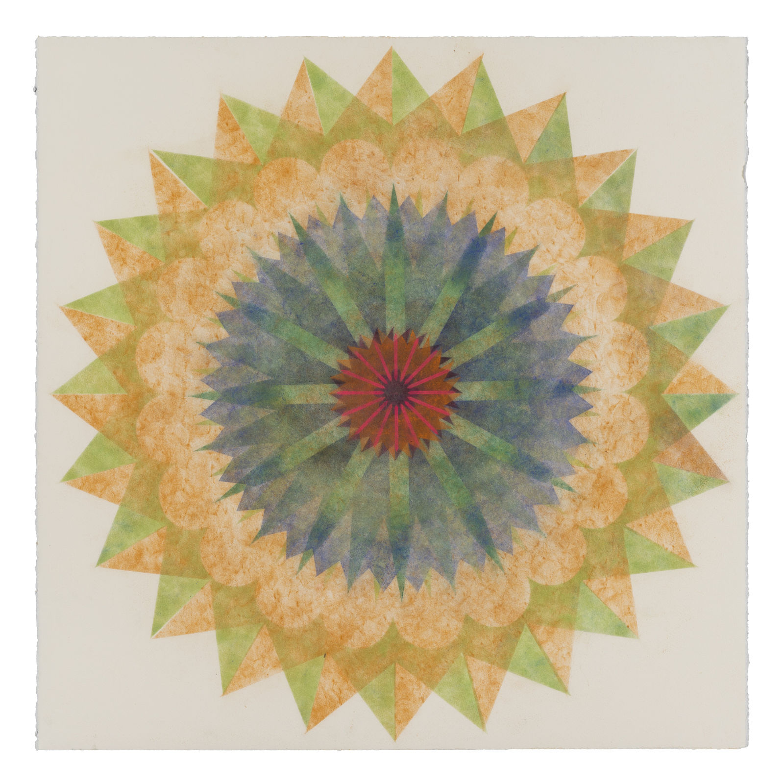 Mary Judge, Poptic 10, 2020