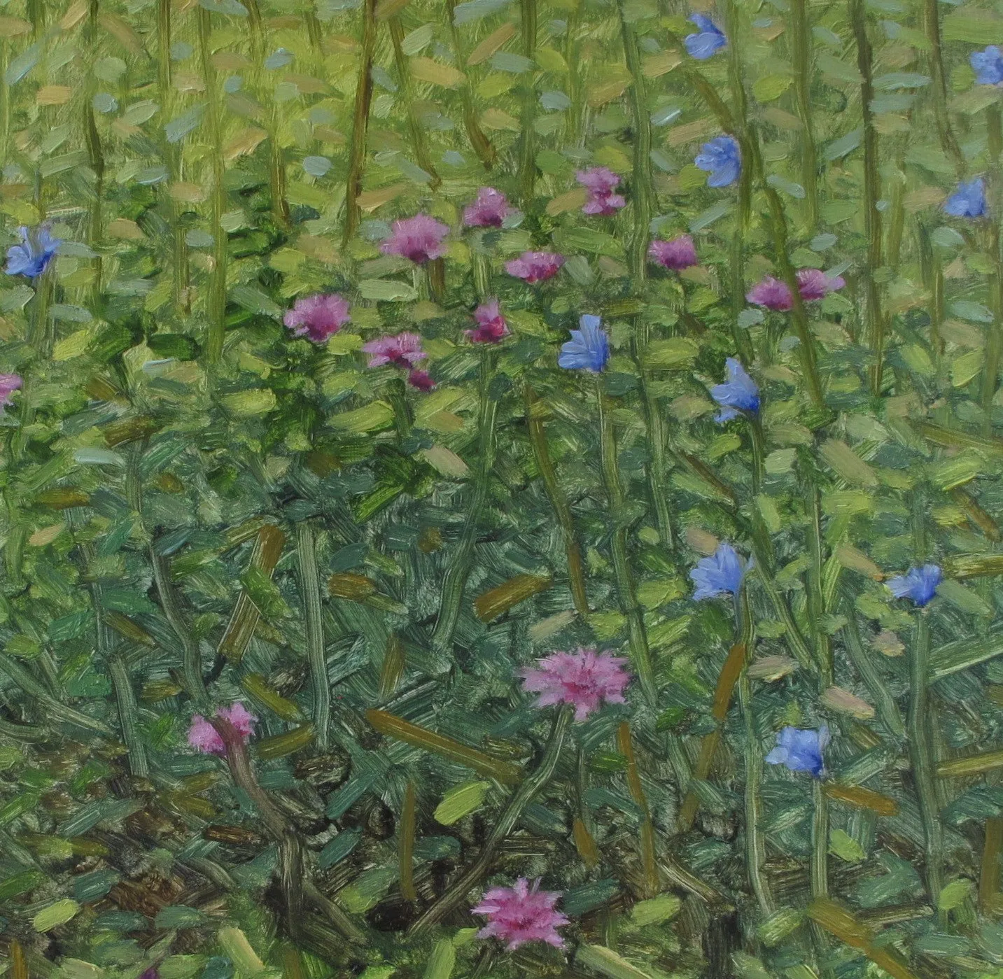 Thomas Sarrantonio, Festivity, 2017