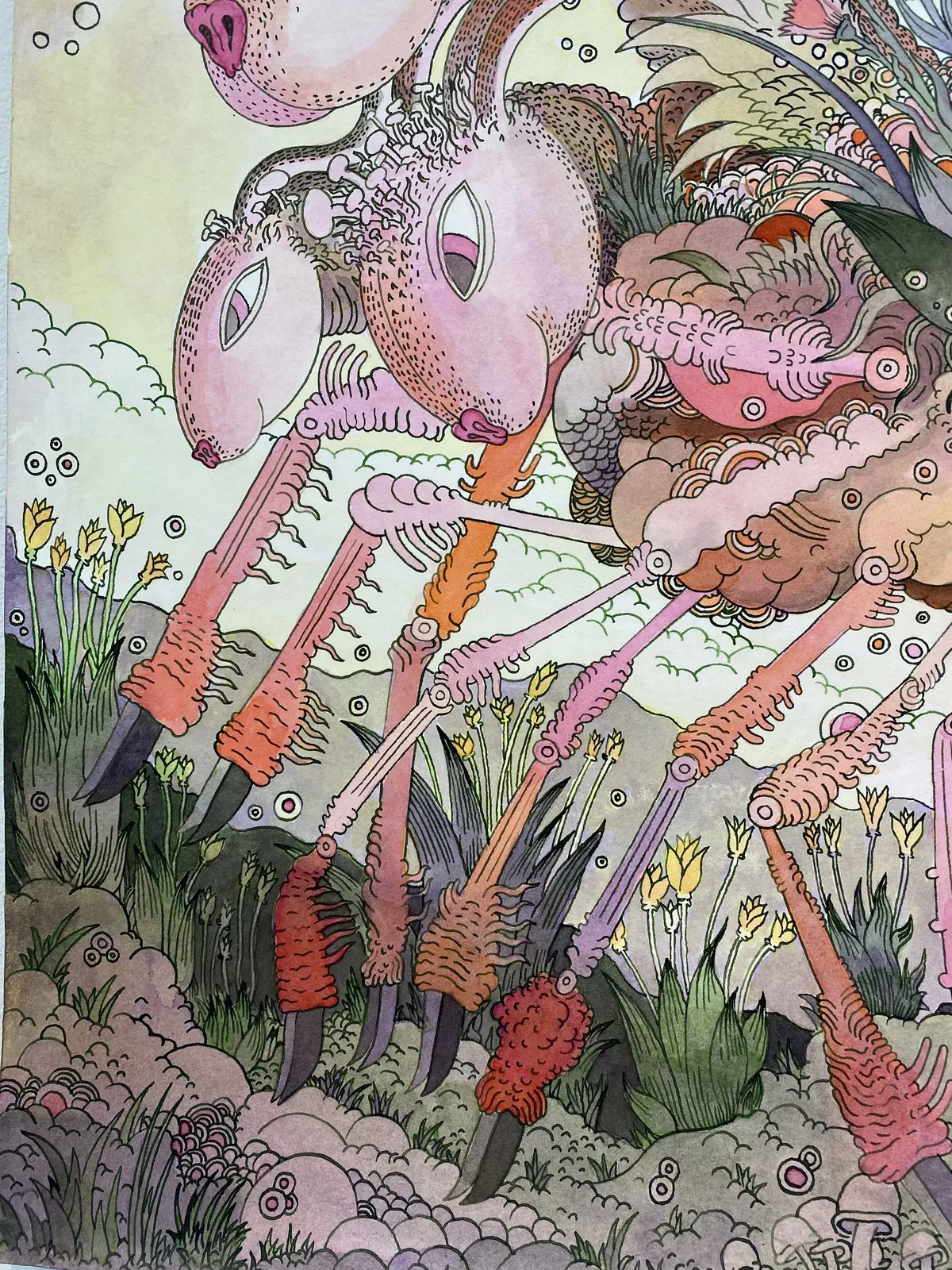 Peter Hamlin, Untitled, 2013