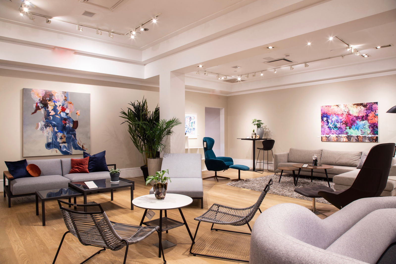 Gary Cruz, Tulle, 2018