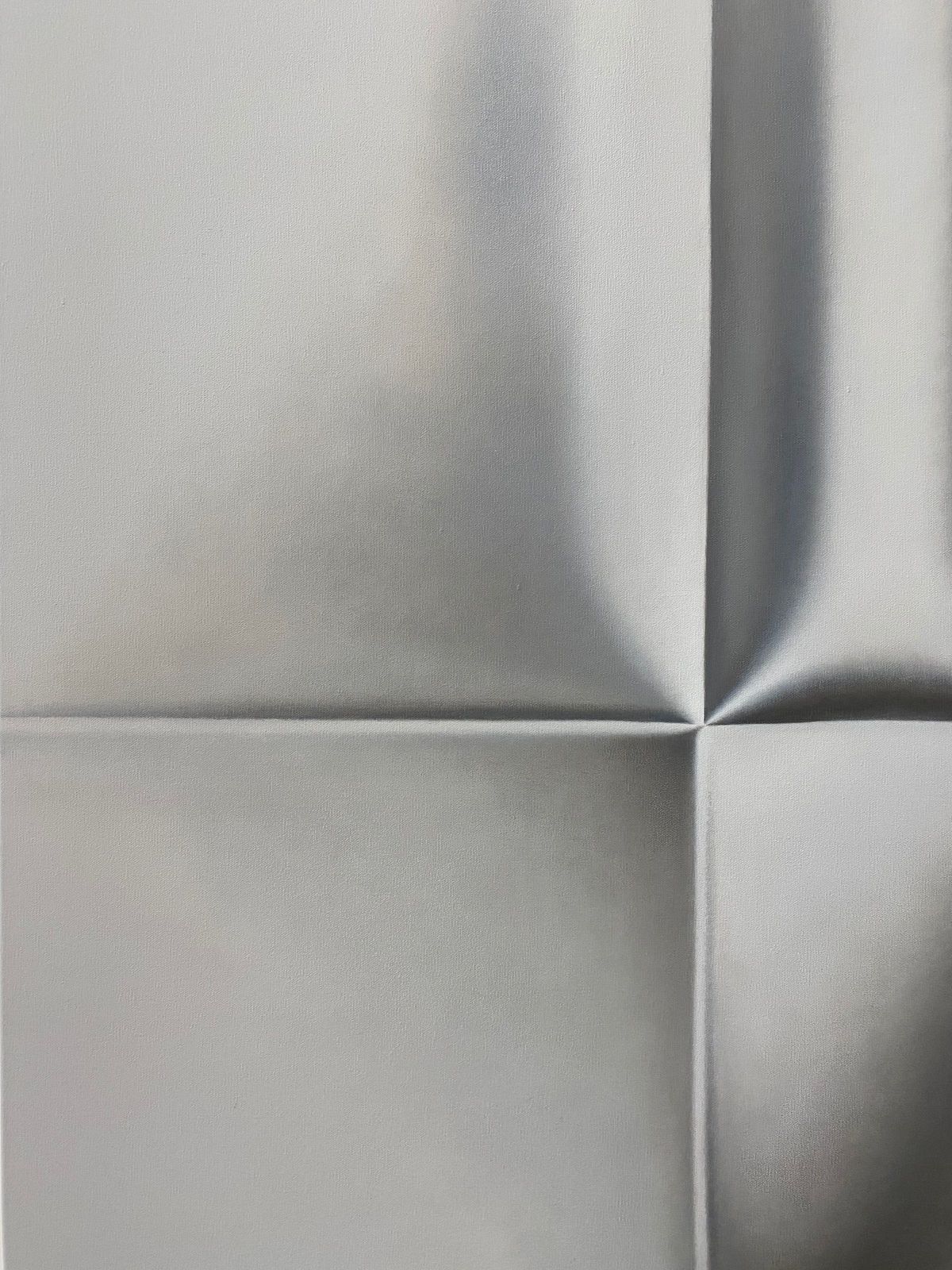 Lalani Nan, Grey 3, 2020