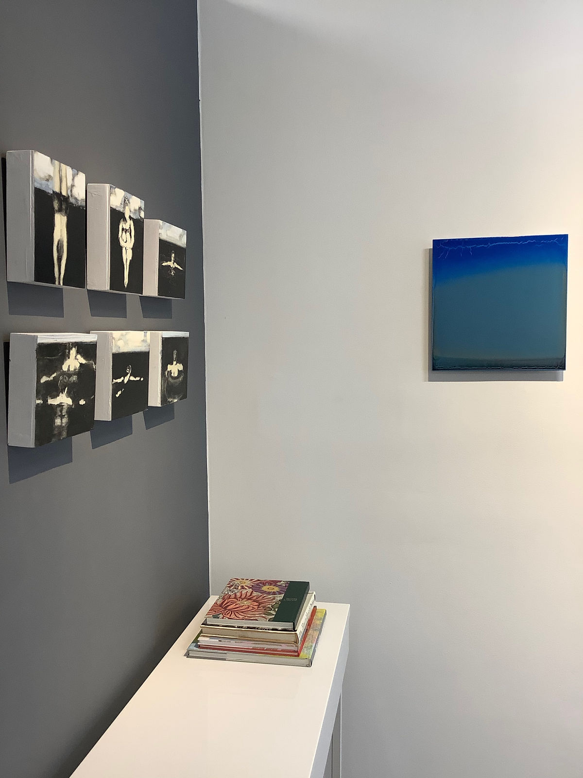 Susan English, Translated World, 2020