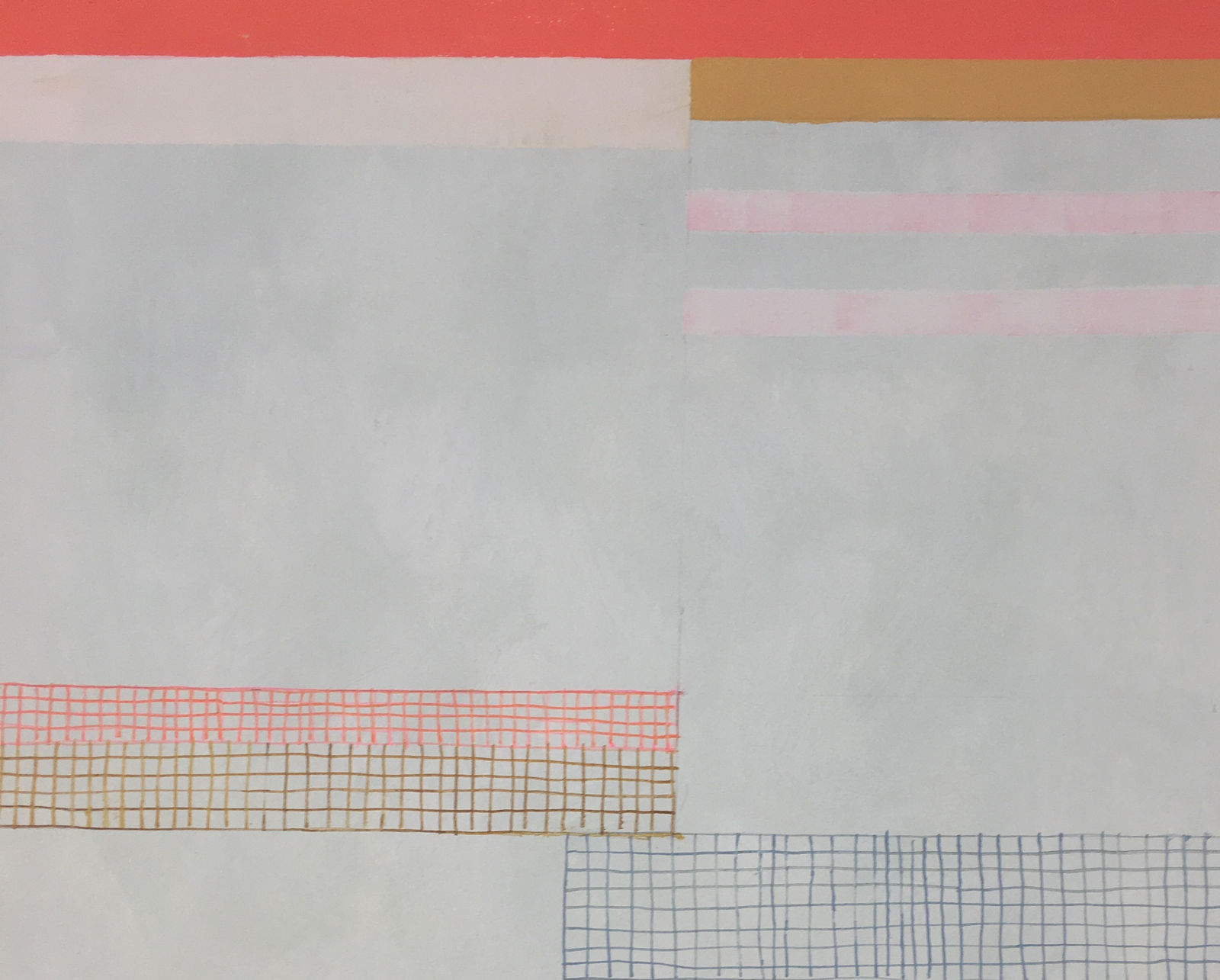 Elizabeth Gourlay (estate), Russetgray, 2019