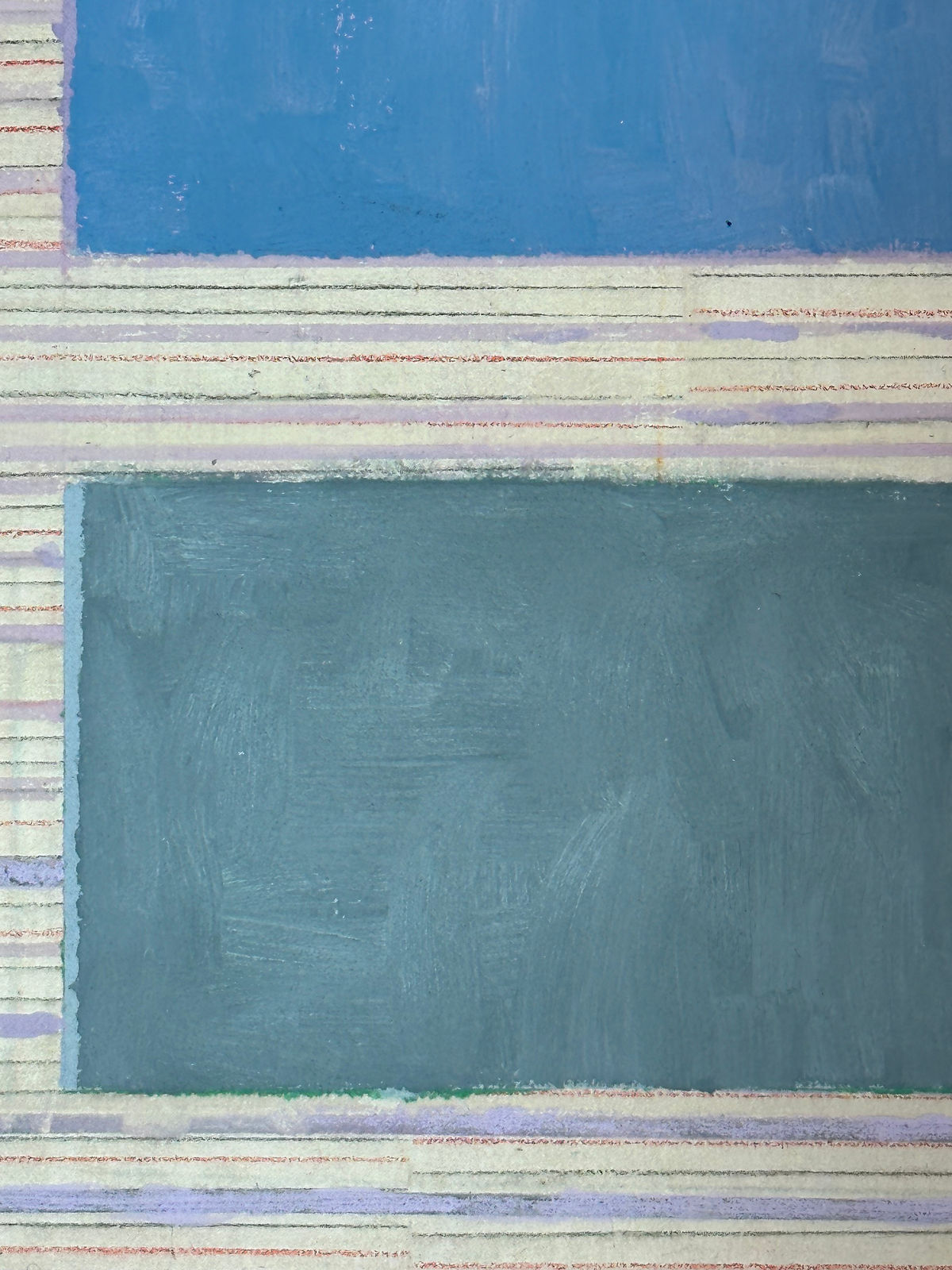 Elizabeth Gourlay (estate), Untitled, 2021