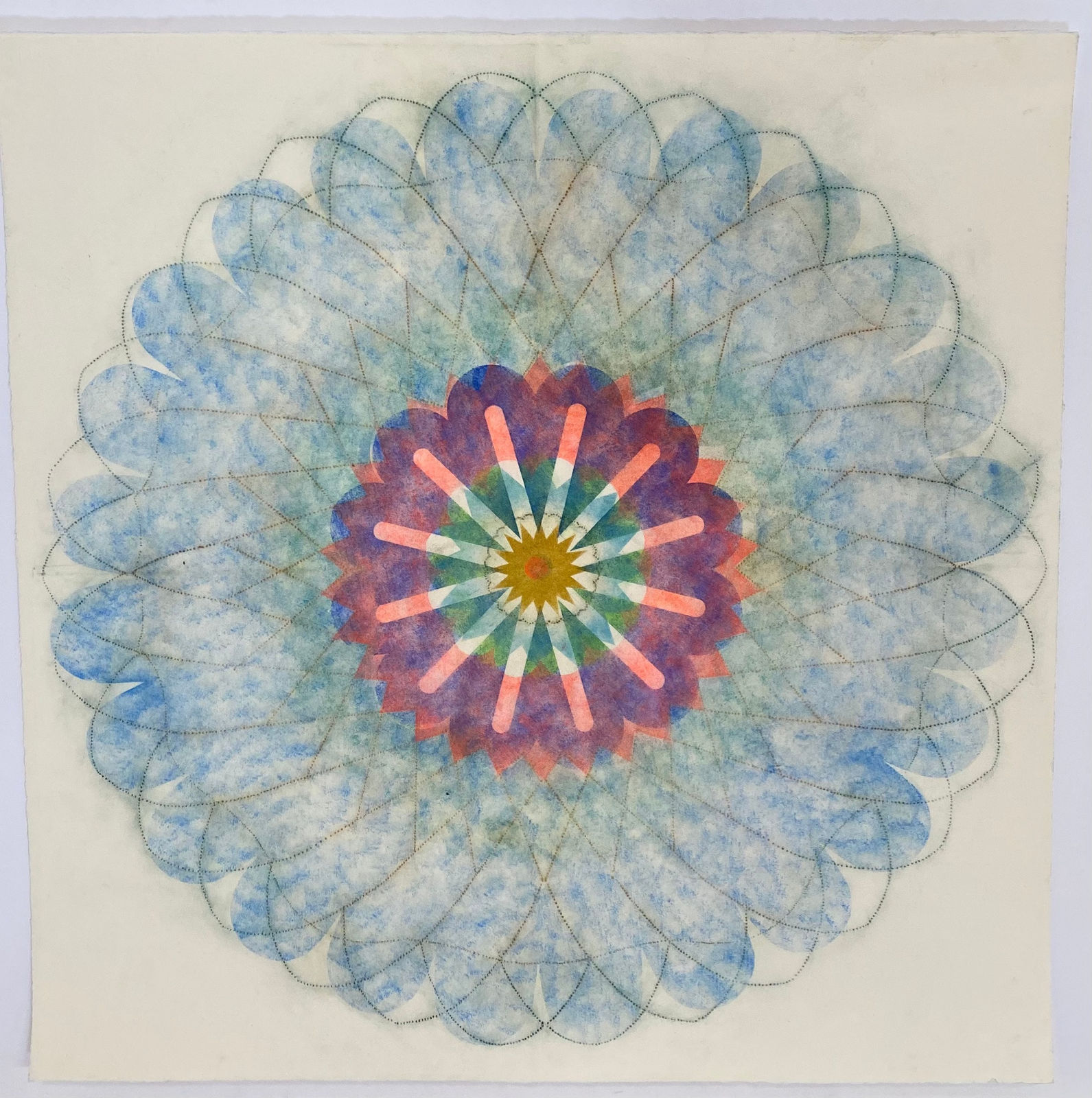 Mary Judge, Primavera Pop 03, 2022