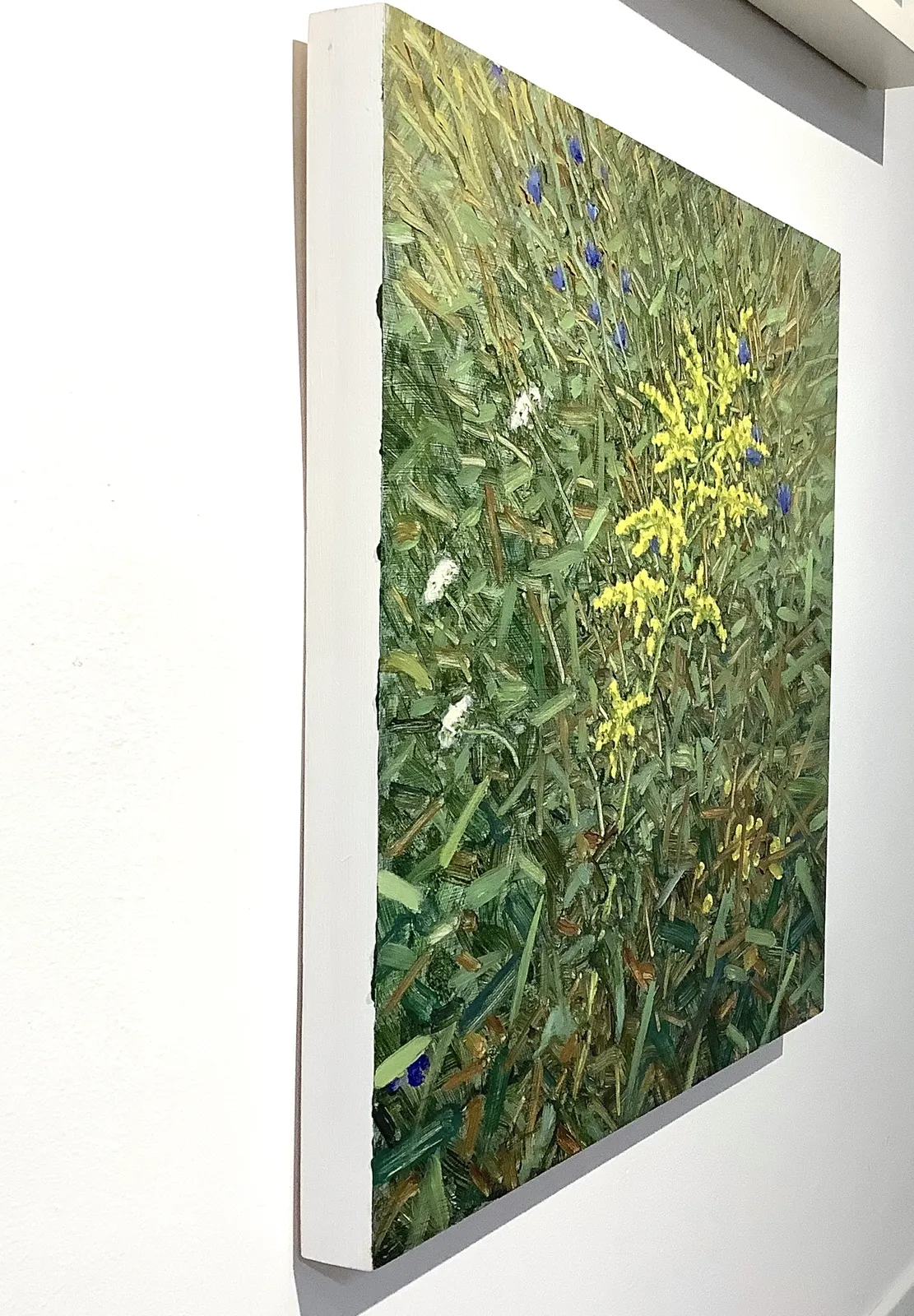 Thomas Sarrantonio, Fortitude, 2018