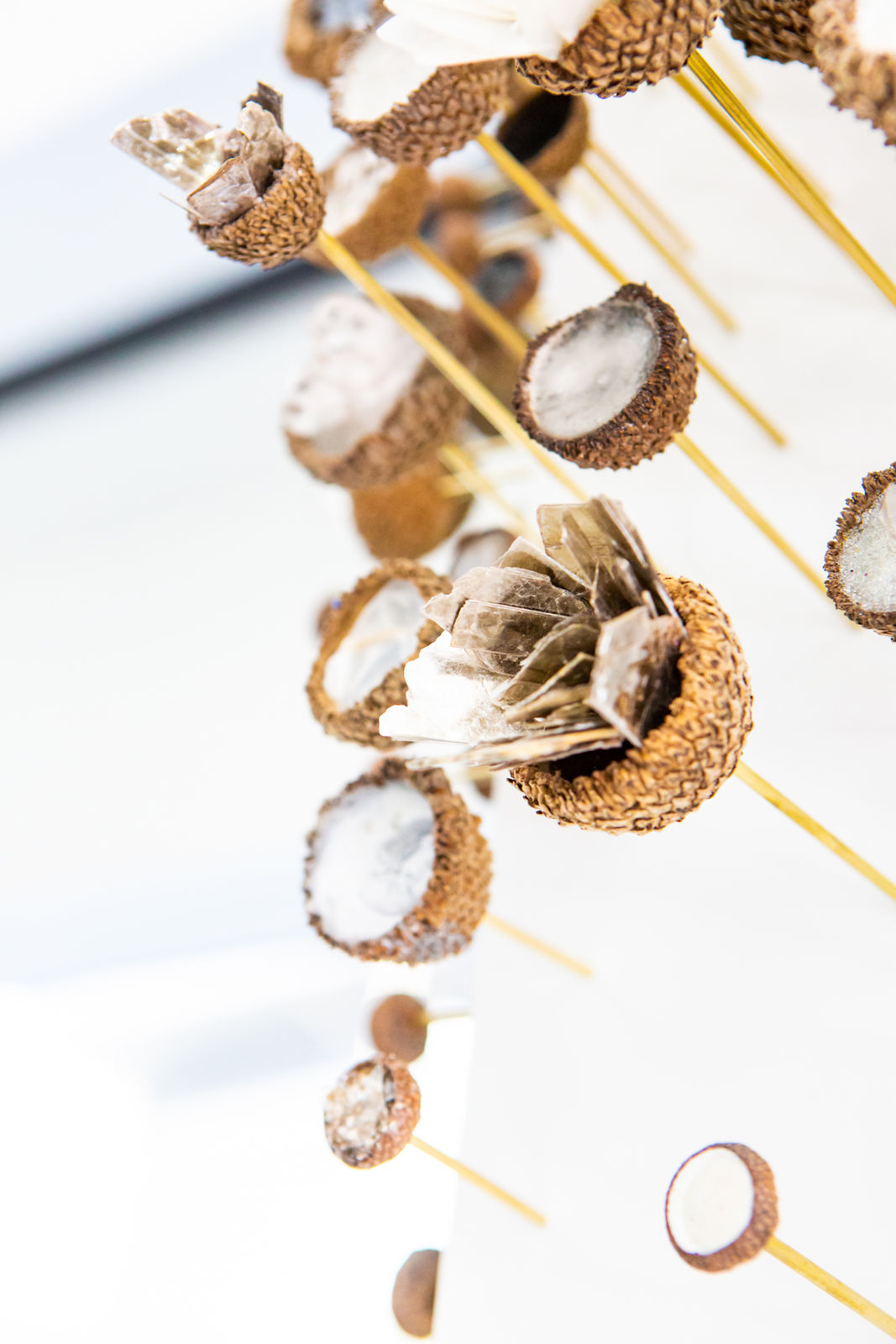 Julie Maren, Winter, 2020