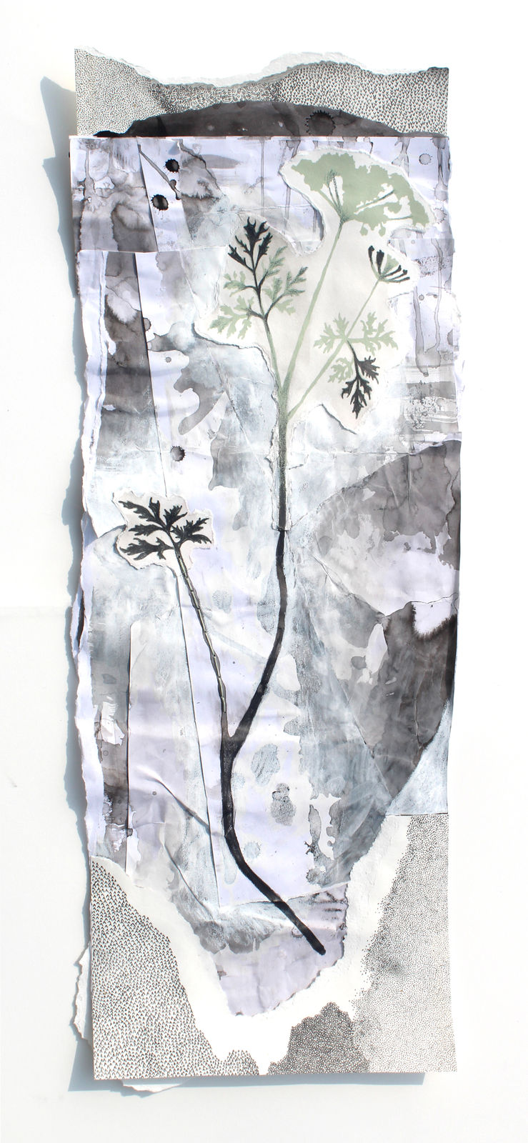 Kerry Lemon, Pressed