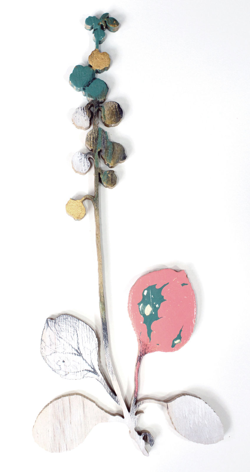 Kerry Lemon, Wintergreen