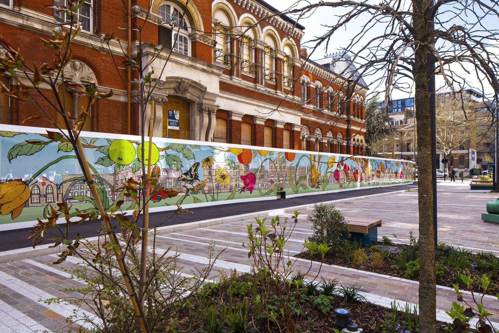 Kerry Lemon, Walworth Zoo, 2018