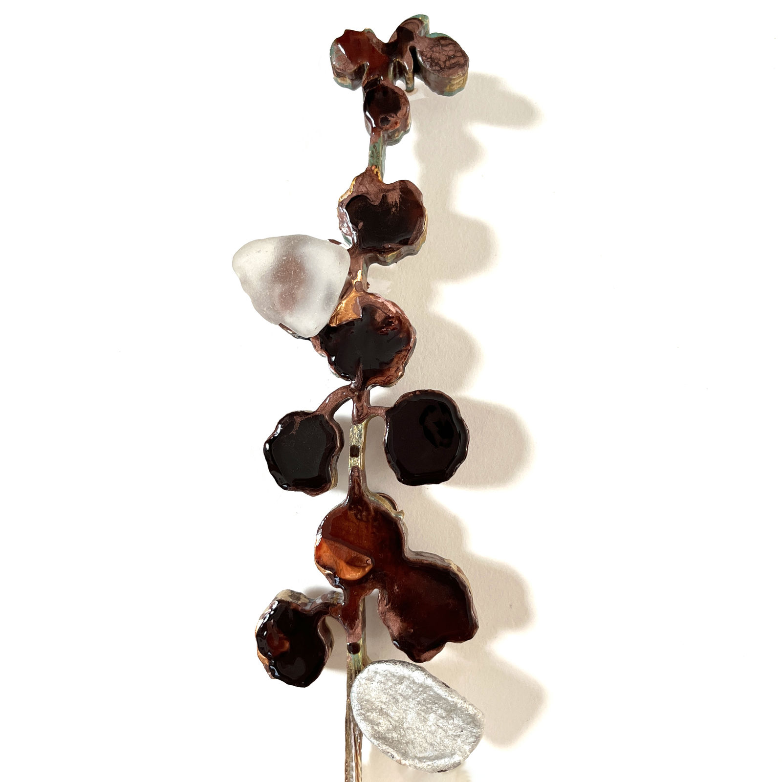 Kerry Lemon, Floral Asphixiation