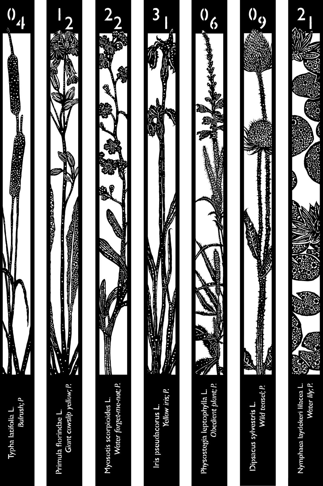 Kerry Lemon, Warehaus