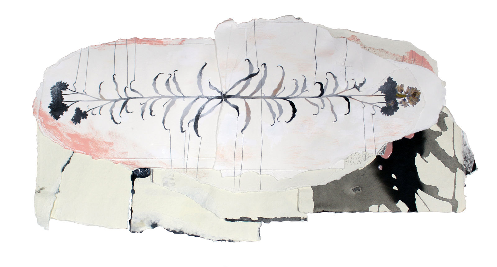 Kerry Lemon, Rootless