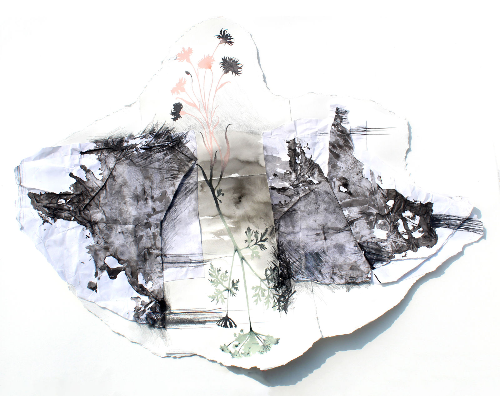 Kerry Lemon, Creature of the Heart