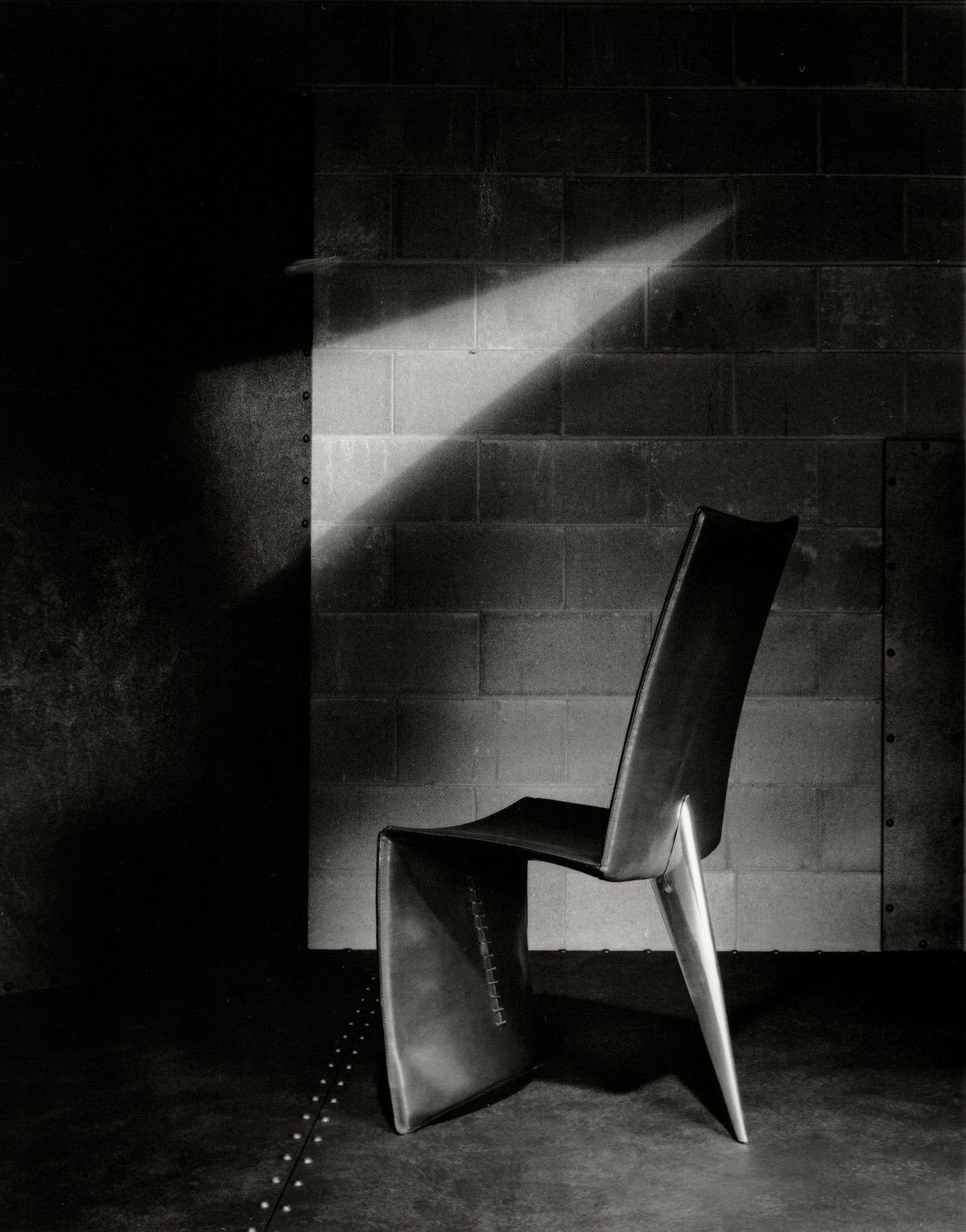 Tom Vack, Ed Archer, Ca. 1987