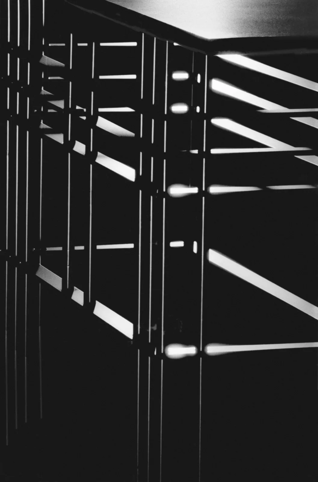 Jean-Michel Wilmotte, Console Attila, Ca. 1983