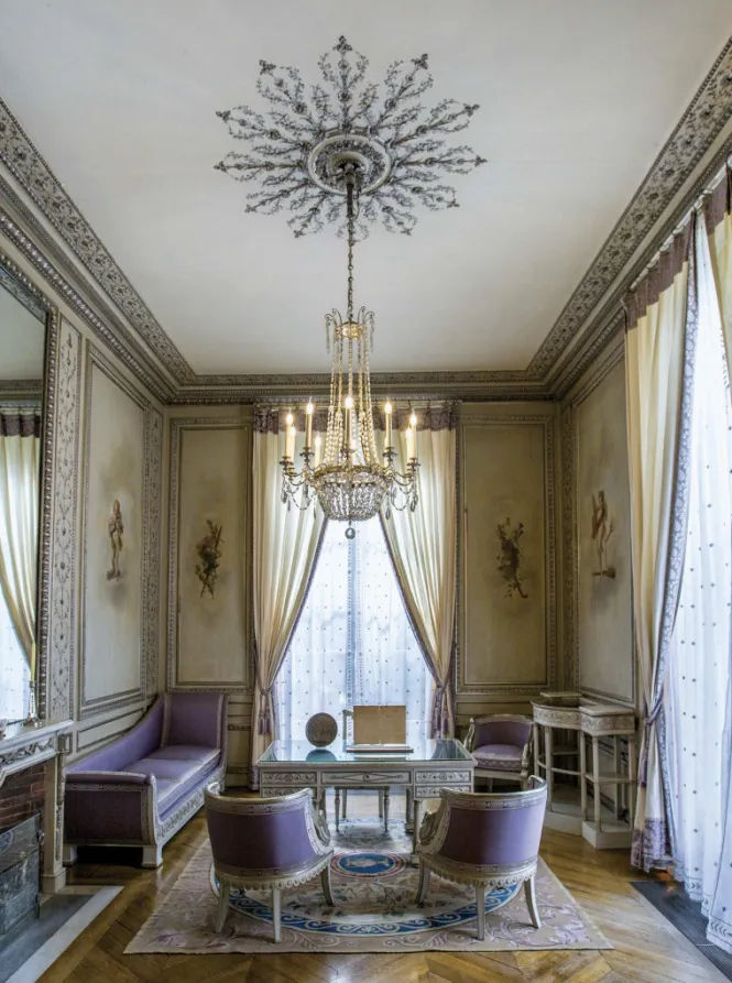 Philippe Starck, Fauteuil Sanderson, Ca. 1998