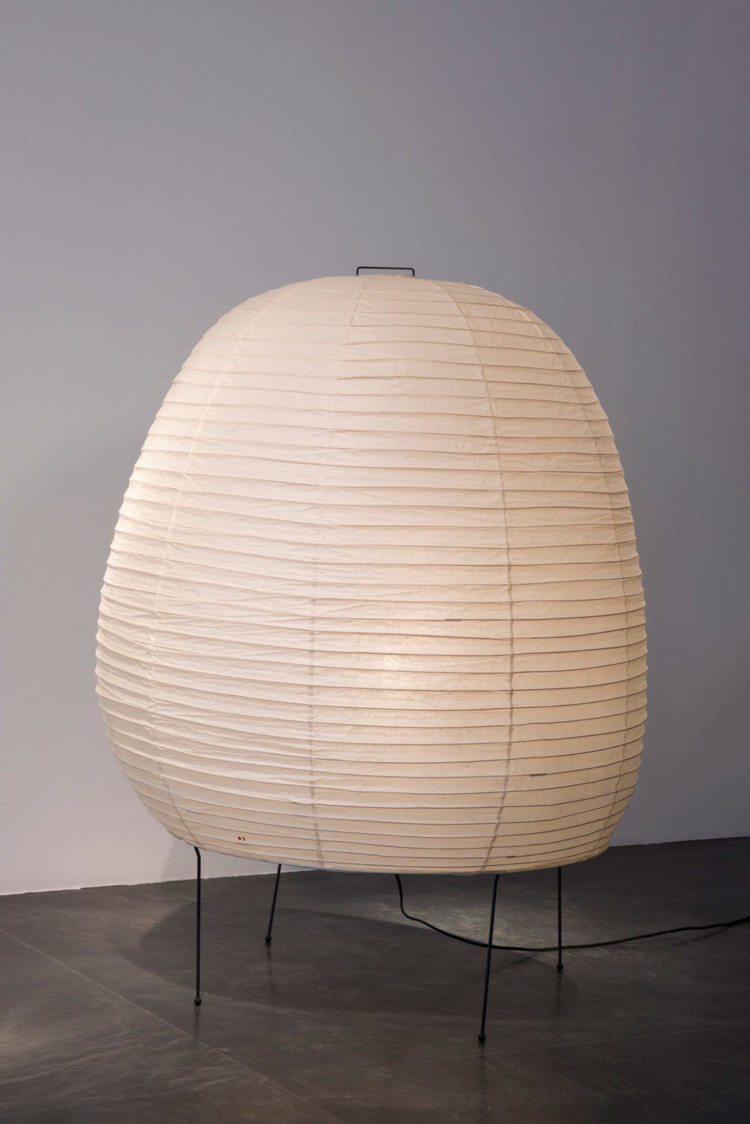 Isamu Noguchi, Lampe Akari 21N, Ca. 1960
