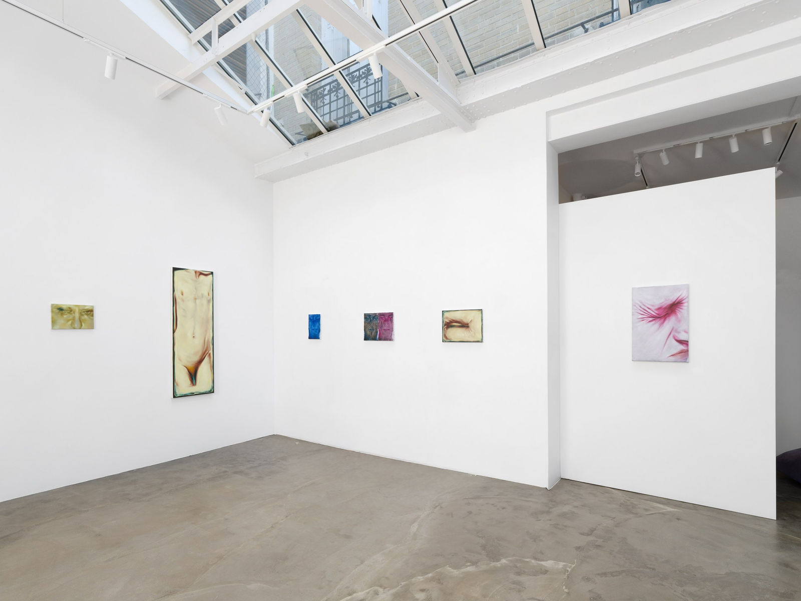 Arthur Lemonier, Off choice, 2025