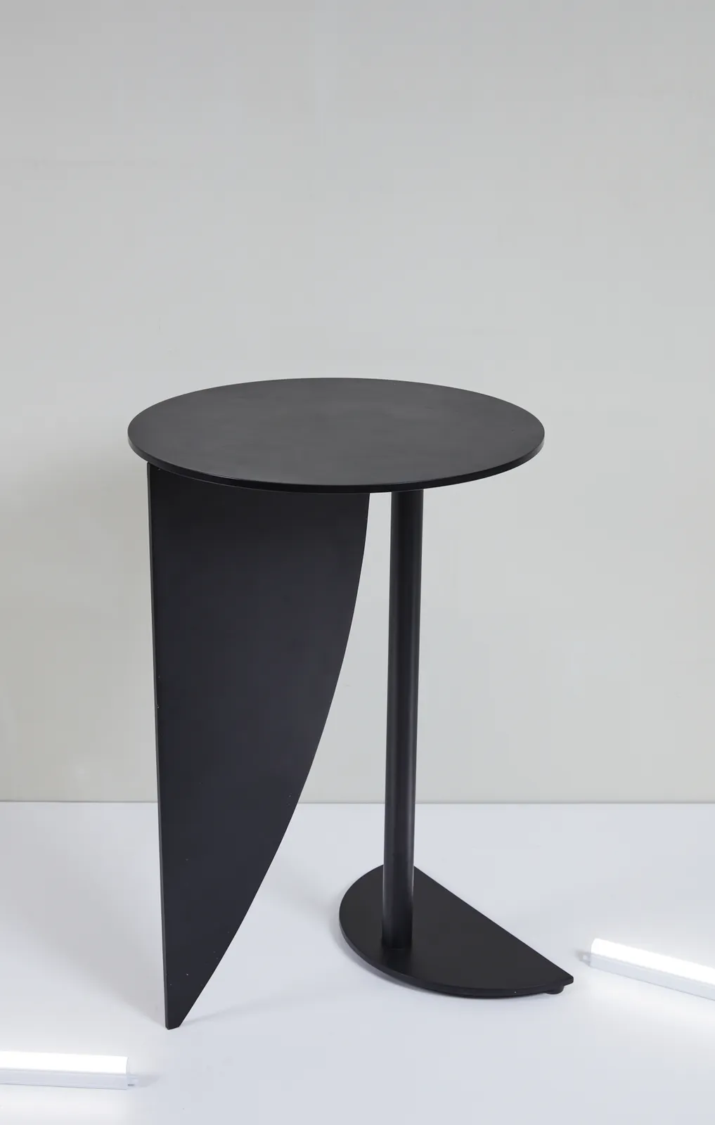 Martin Szekely, Guéridon Pi, Ca. 1985