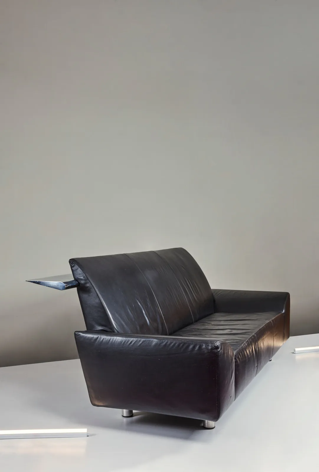 Philippe Starck, Canapé Prince de Fribourg et Treyer, Ca. 1987