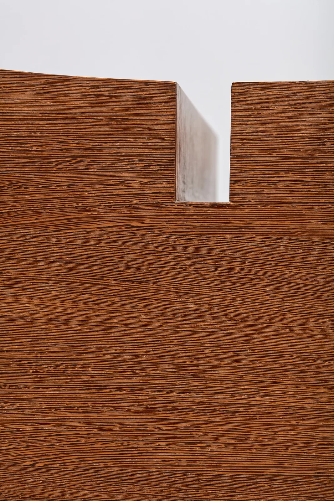 Jean-Michel Wilmotte, Tabouret Elysée, Ca. 1983