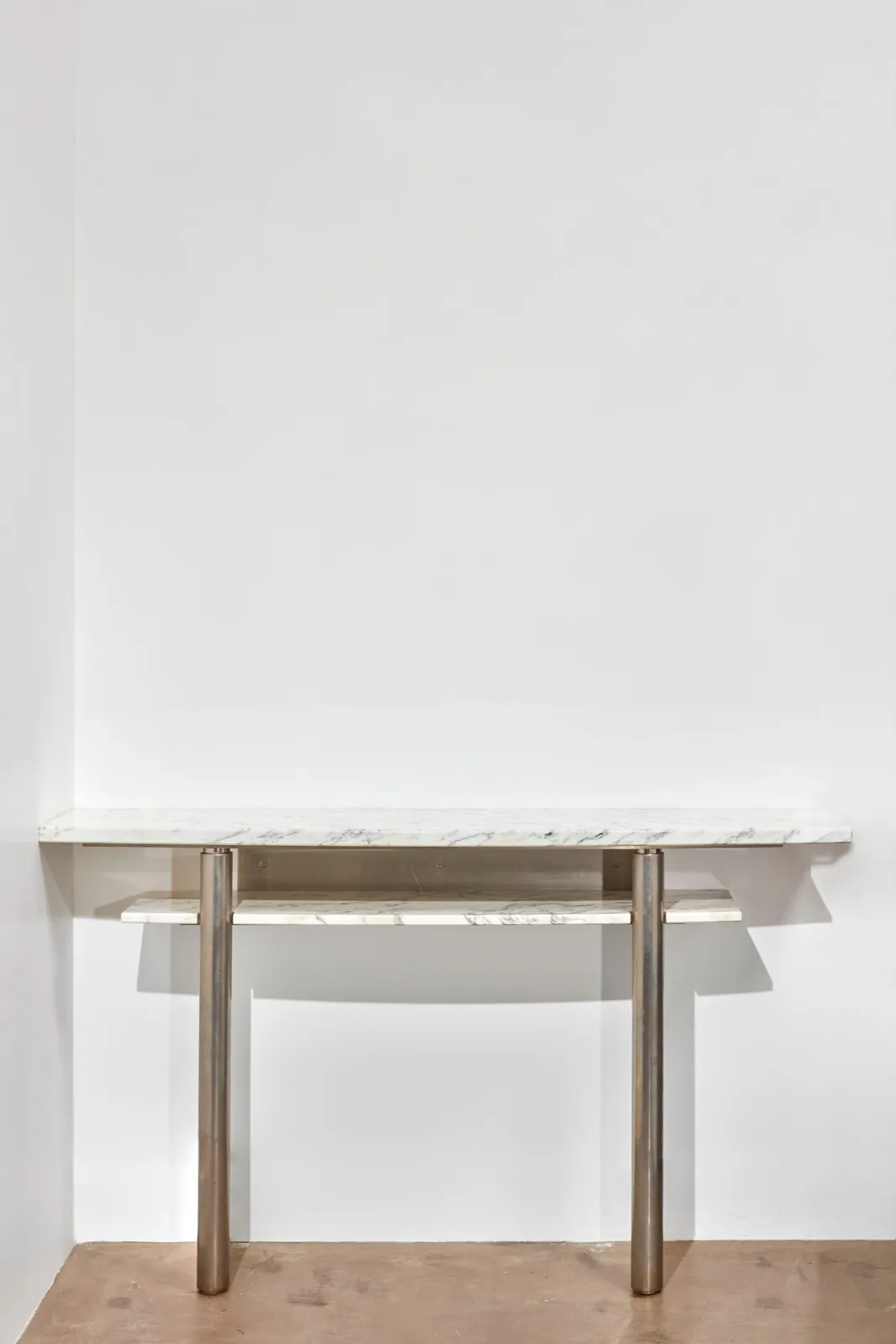Jean-Michel Wilmotte, Console pièce unique, Ca. 1991