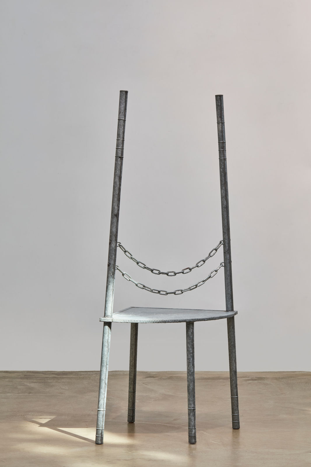 Rei Kawakubo, Chaise n°33 , Ca. 1991