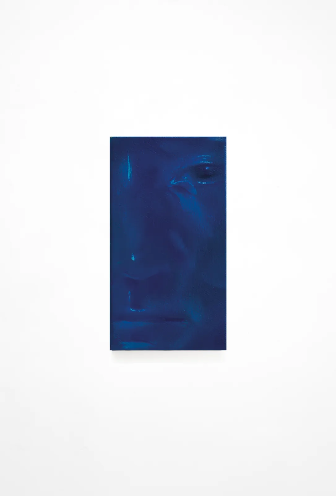 Arthur Lemonier (b. 1998), Study PBR, 2025