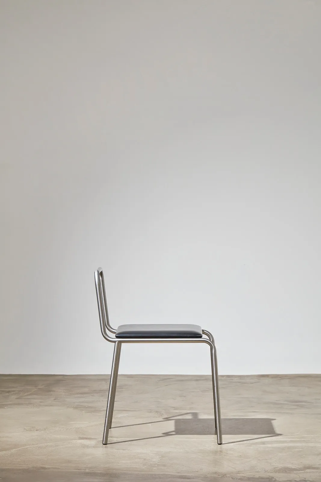 Rei Kawakubo, Chaise n°7, Ca. 1987