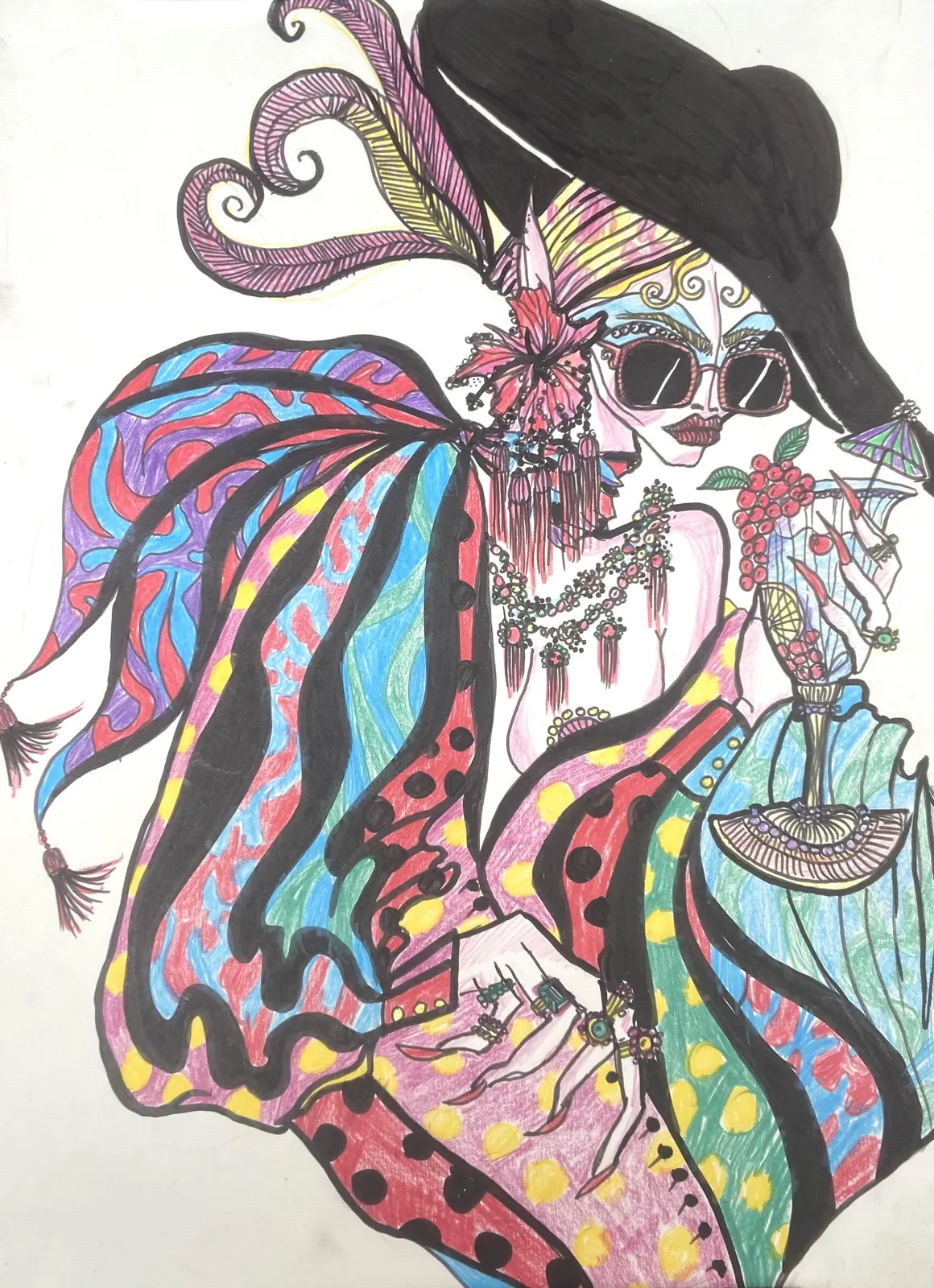 Charles de Vilmorin (b. 1996), sans titre, 2020