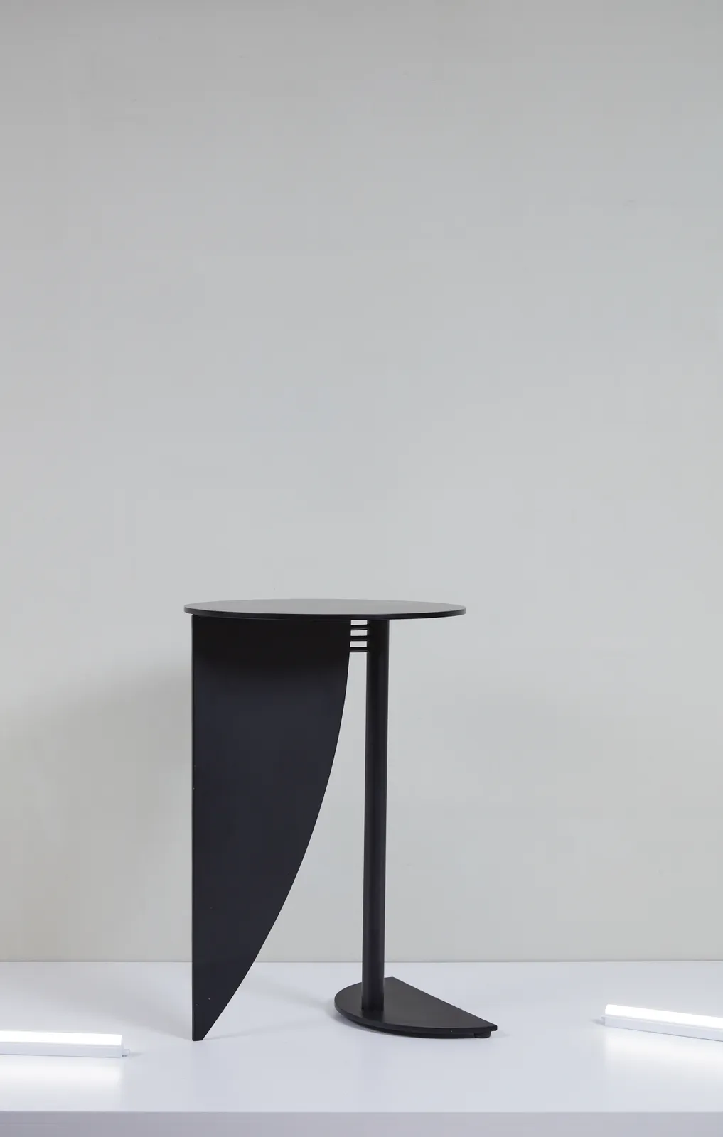 Martin Szekely, Guéridon Pi, Ca. 1985