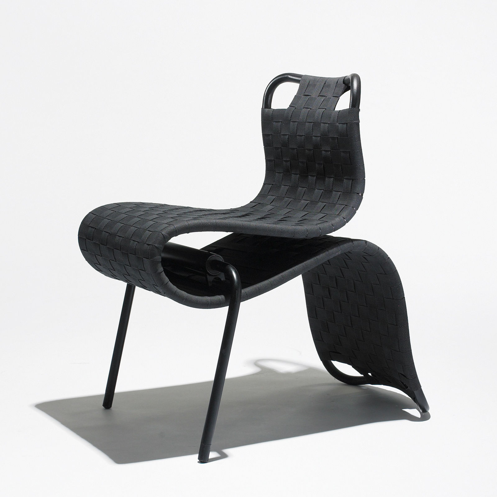 Ron Arad, Chaise Flipping chair, Ca. 1994