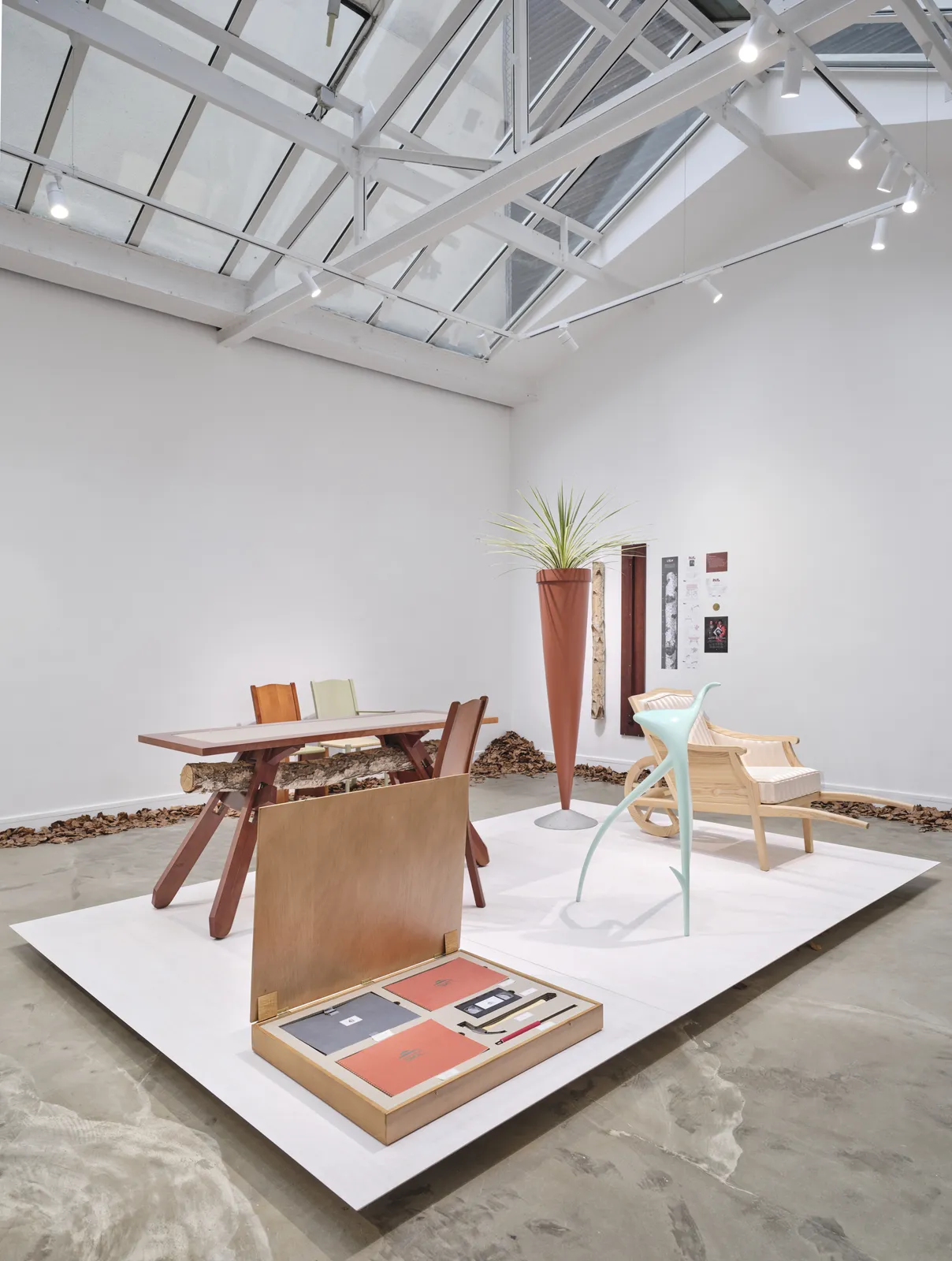 Philippe Starck, Coffret Maison Starck, Ca. 1994