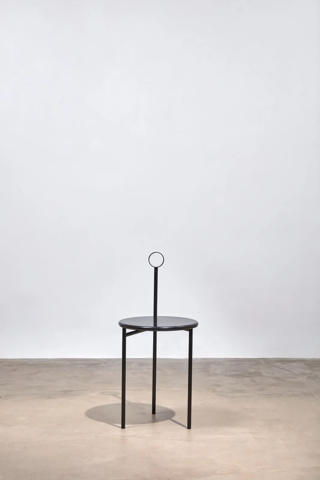 Philippe Starck, Guéridon Mickville, ca. 1985