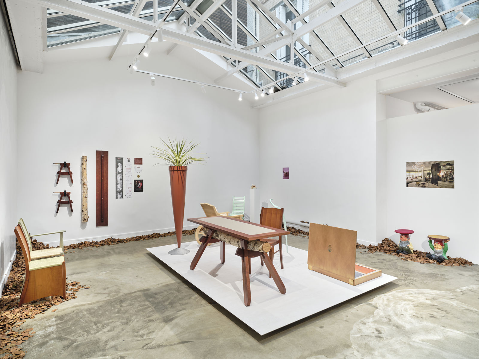 Philippe Starck, Coffret Maison Starck, Ca. 1994