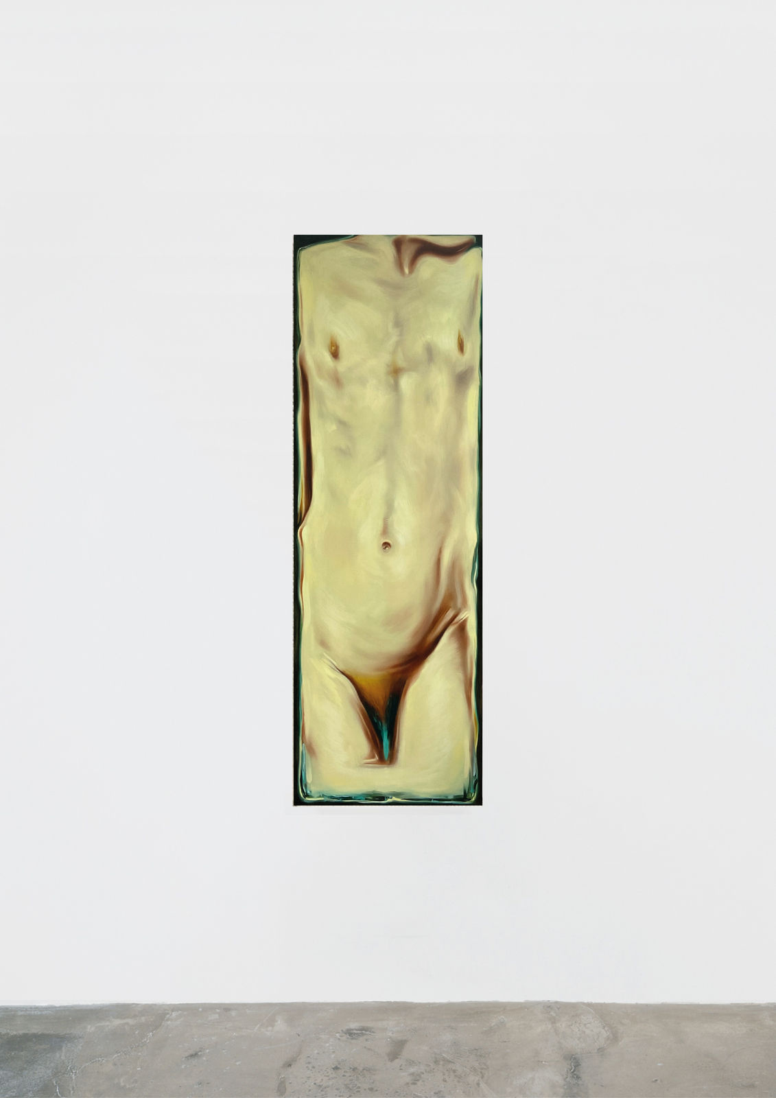 Arthur Lemonier, Off choice, 2025