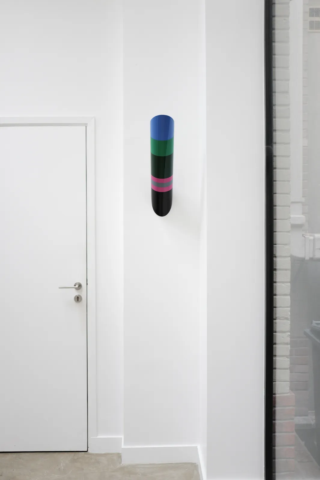 Guy de Rougemont, Up and Down, Ca. 1972