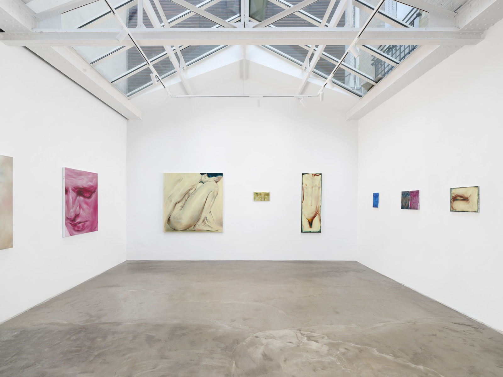 Arthur Lemonier, Off choice, 2025