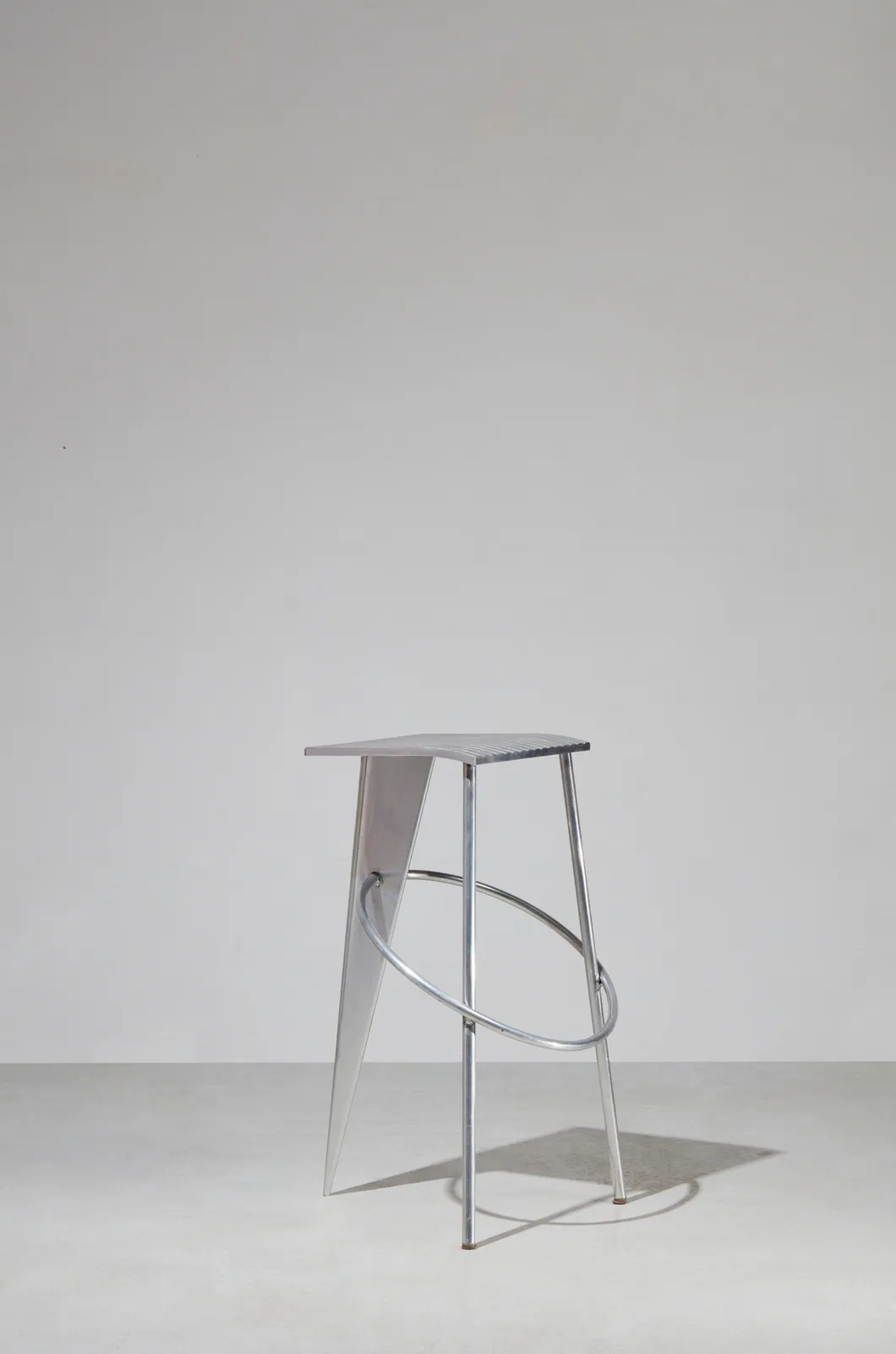 Philippe Starck, Tabouret Phil Lizner, Ca. 1987