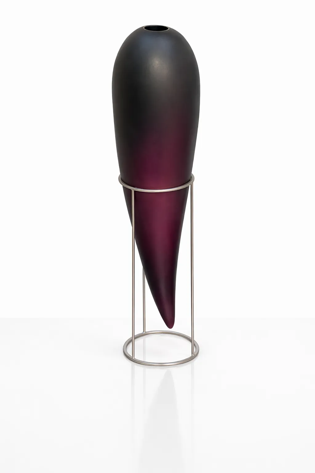 Philippe Starck, Prototype du vase étrangeté pour le Royalton, Ca. 1988