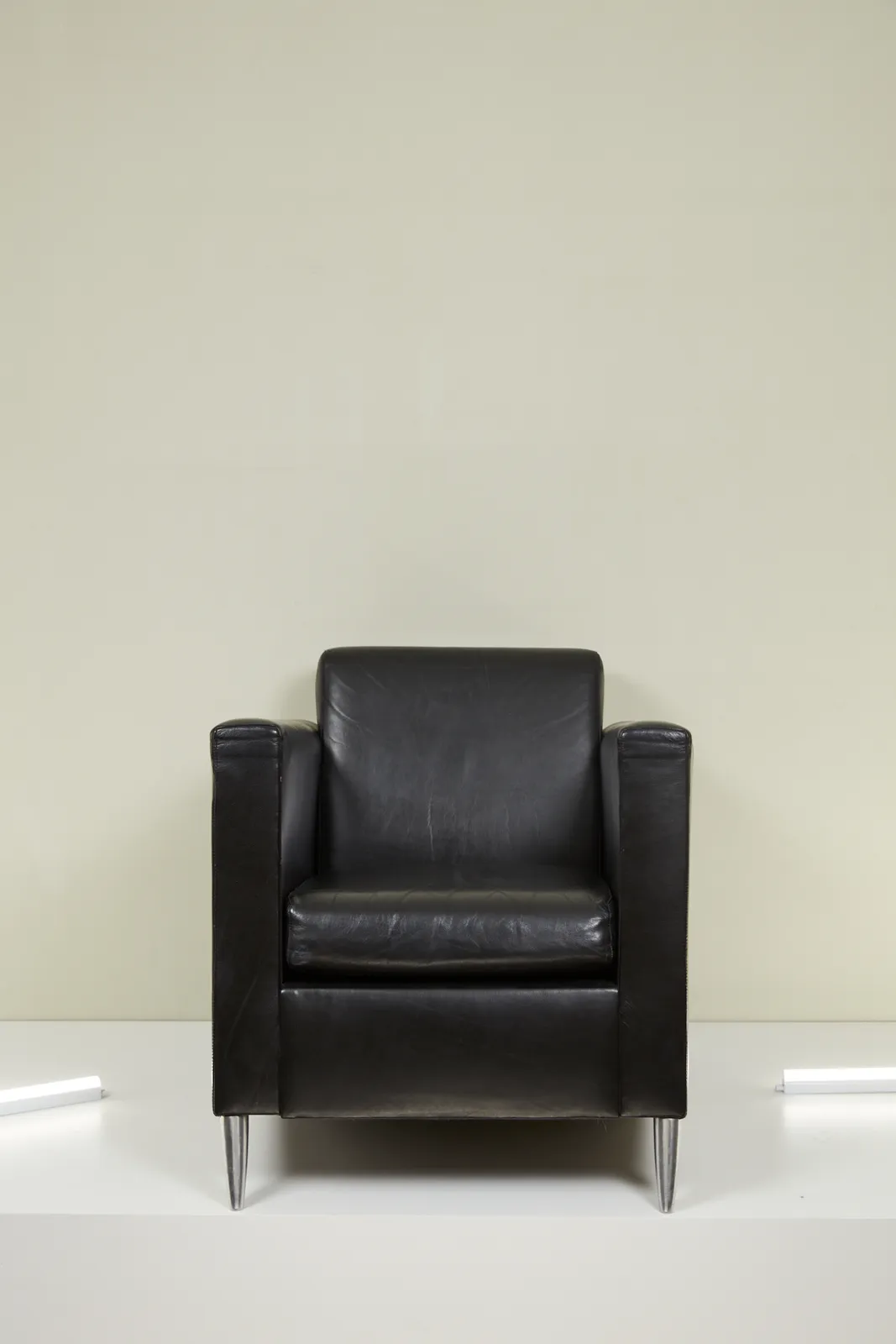 Philippe Starck (b. 1949), Fauteuil Len Niggelman, Ca. 1985