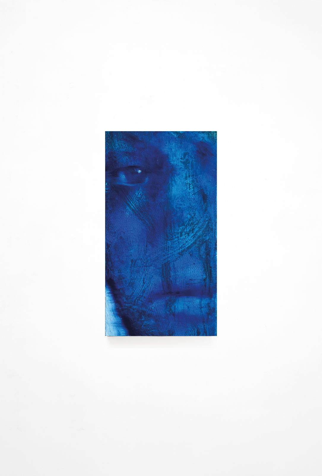 Arthur Lemonier, Taken as a study, unnamed II, 2025