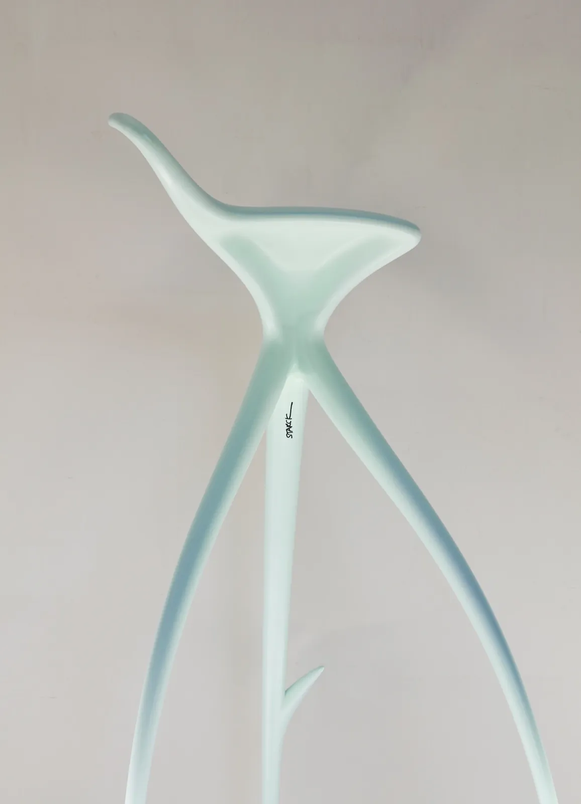 Philippe Starck, Tabouret W.W., Ca. 1990